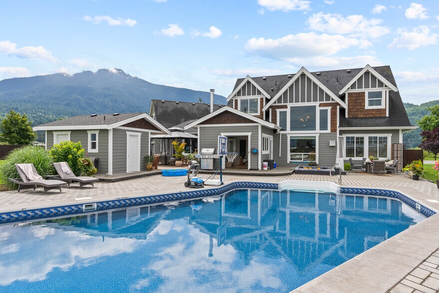 More Photos Of 49517 Prairie Central Rd, Chilliwack Land For Sale