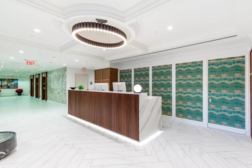 More Photos Of 1455 Pennsylvania Ave NW, Washington Coworking Space