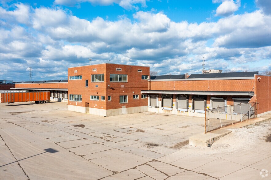 More Photos Of 12499 Evergreen Ave, Detroit Refrigeration Cold Storage For Lease
