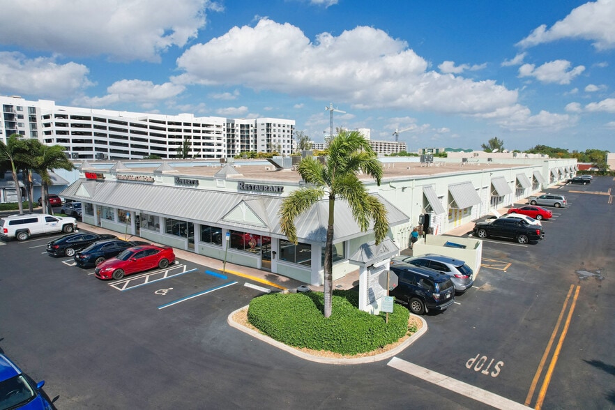 More Photos Of 1200-1340 Stirling Rd, Dania Beach Unknown For Lease