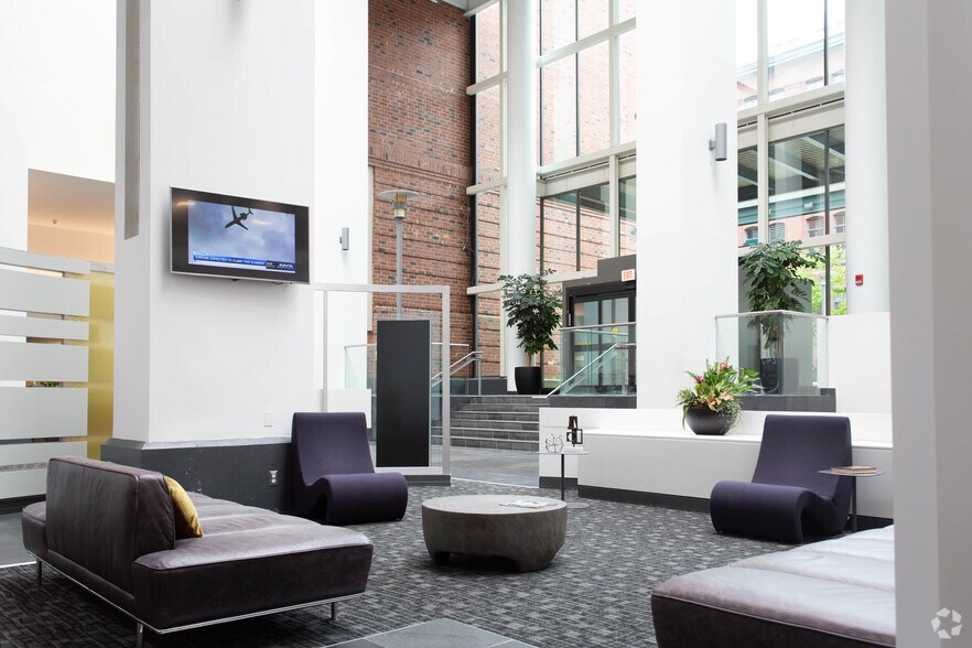 More Photos Of 245 First St, Cambridge Office For Lease