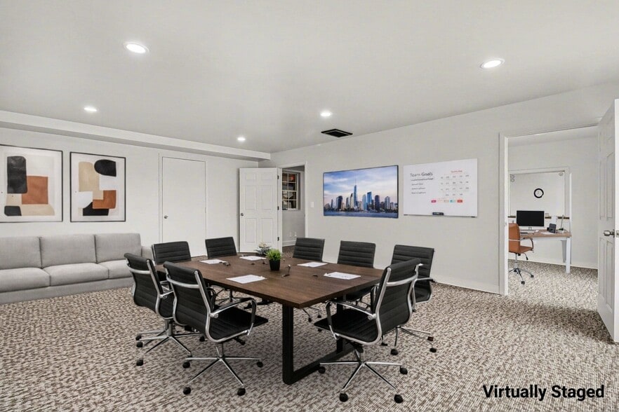 More Photos Of 20210 Sherwood St, Detroit Warehouse For Sale