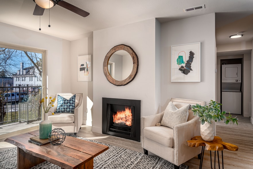 More Photos Of 107 N B St, Salt Lake City Apartments For Sale