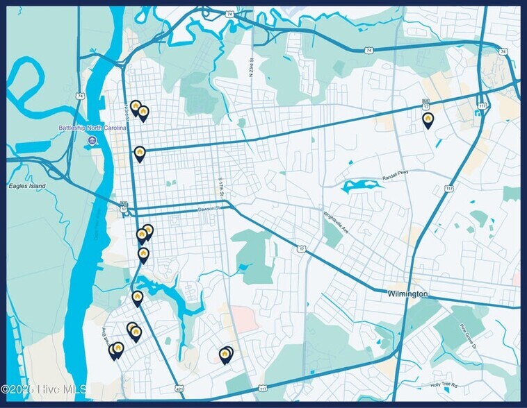 Primary Photo Of , Wilmington Unknown For Sale