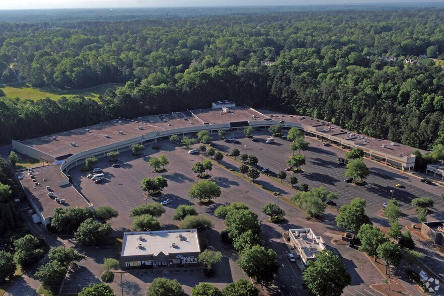 Primary Photo Of 4020 Capital Blvd, Raleigh Unknown For Lease