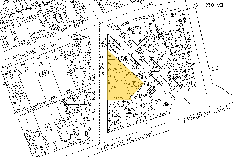 More Photos Of 1515 W 29th St, Cleveland Office For Lease