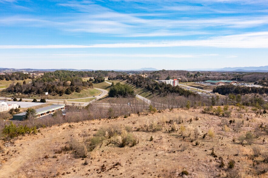 More Photos Of Lot 56 Augusta Woods, Staunton Land For Sale