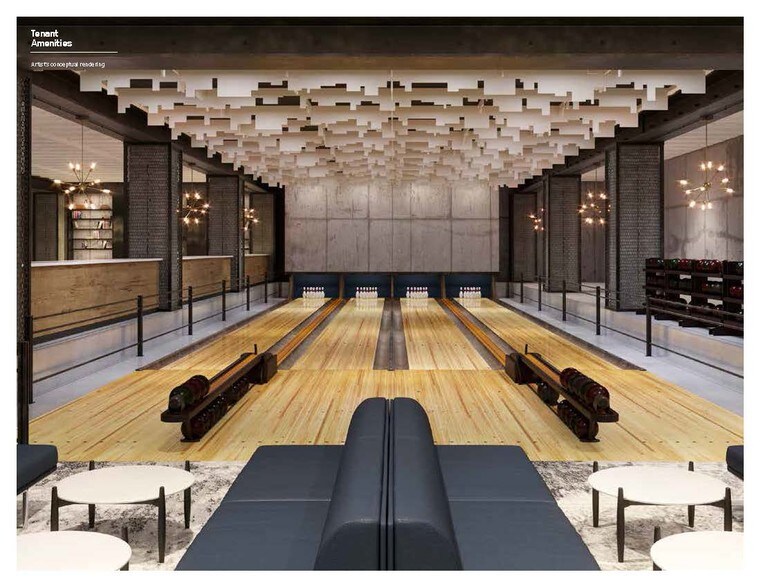 More Photos Of 311 W Monroe St, Chicago Office For Lease