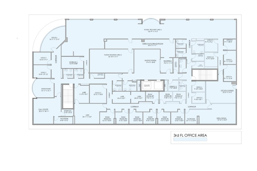 More Photos Of 6141 Sunset Dr, South Miami Medical For Sale