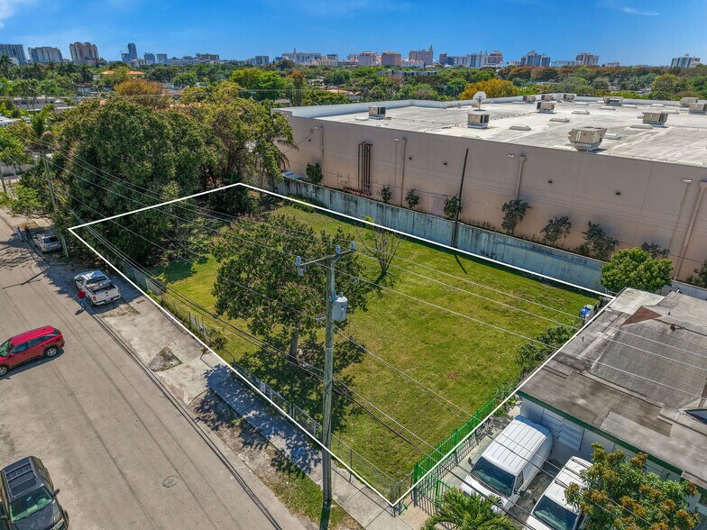 More Photos Of 960 & 1000 SW 30th Ave, Miami Land For Sale