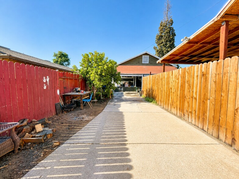 More Photos Of 515 Wilson Ave, Bakersfield Apartments For Sale