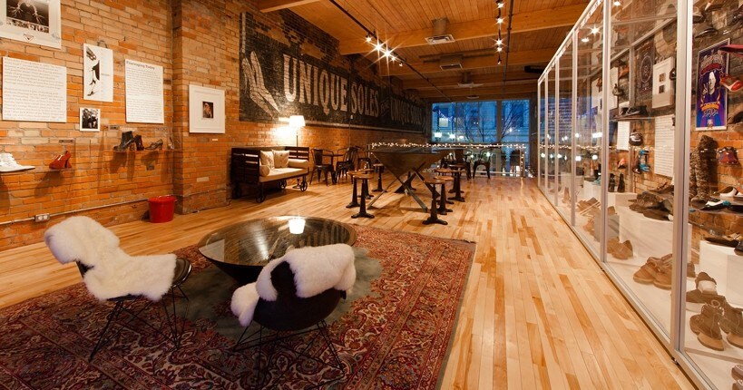 More Photos Of 805 1st St SW, Calgary Storefront Retail Office For Lease