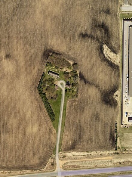 More Photos Of 5278 Hwy 212, Chaska Land For Sale