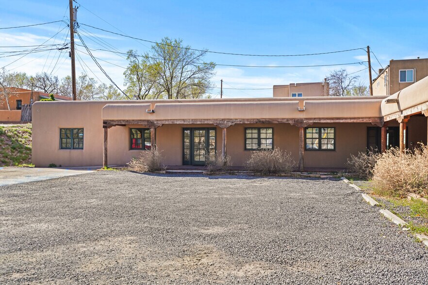 More Photos Of 103 S St Francis Dr, Santa Fe Medical For Sale