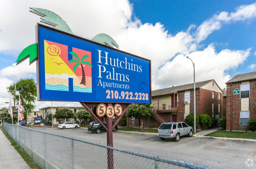 More Photos Of 535 W Hutchins Pl, San Antonio Apartments For Sale