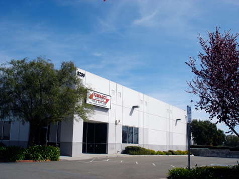 Primary Photo Of 3230 Osgood Common, Fremont Manufacturing For Lease