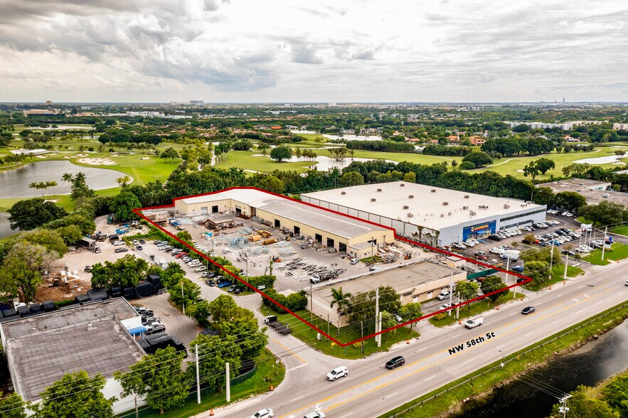 More Photos Of 9200 NW 58th St, Doral Land For Sale