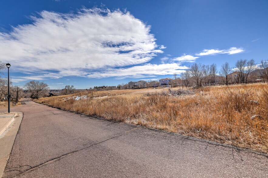 More Photos Of 1311 W Costilla St, Colorado Springs Land For Sale