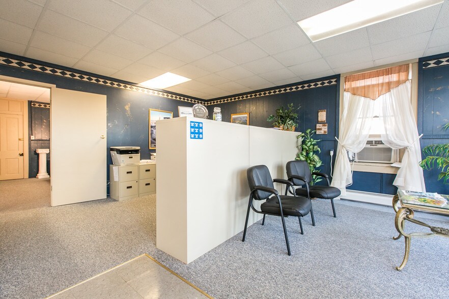 More Photos Of 302-304 S River Park Dr, Guttenberg Apartments For Sale