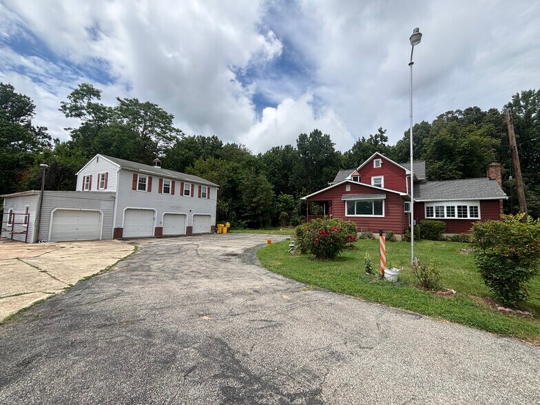 More Photos Of 1326 Furnace Rd, Linthicum Heights Industrial For Lease