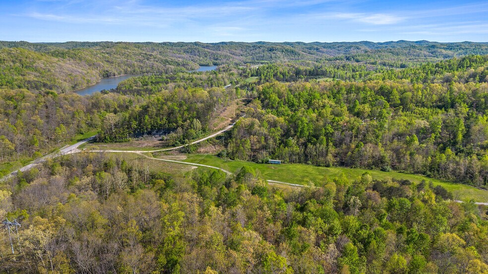 More Photos Of Knipp Branch, Grayson Land For Sale