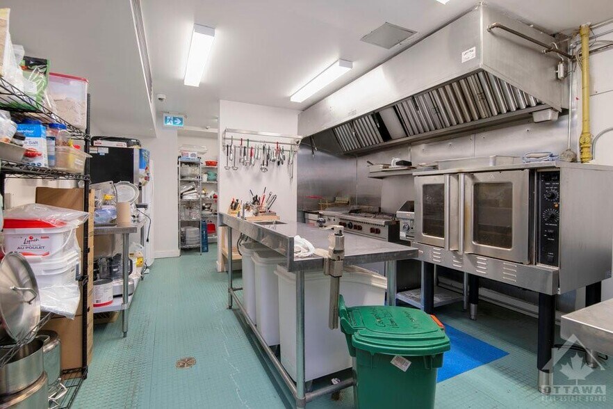 More Photos Of 25 Rosemount Av, Ottawa Assisted Living For Lease