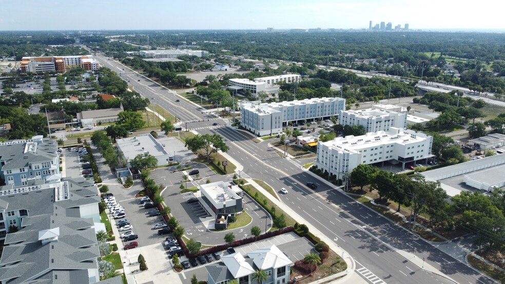 More Photos Of 3801 34th St S, Saint Petersburg Restaurant For Lease