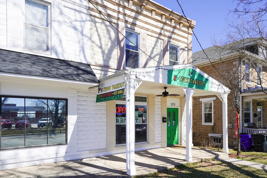 More Photos Of 325 W 7th St, Frederick Storefront Retail Office For Sale