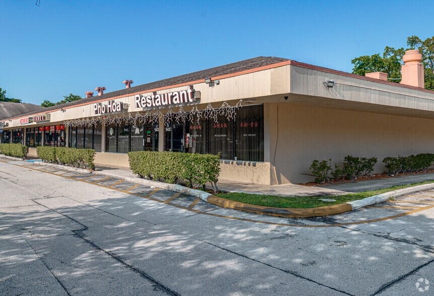 More Photos Of 5425 N State Road 7, Tamarac Unknown For Sale