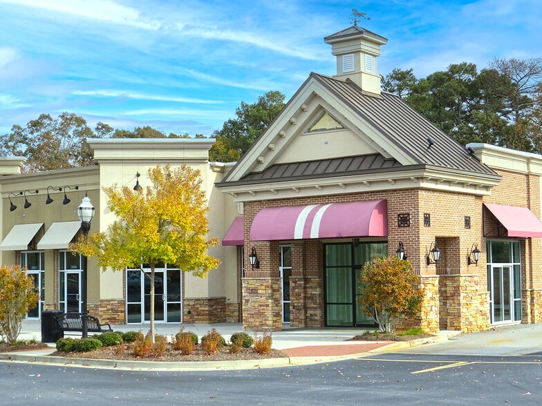 More Photos Of 3700-3838 Salem Rd, Covington Unknown For Lease