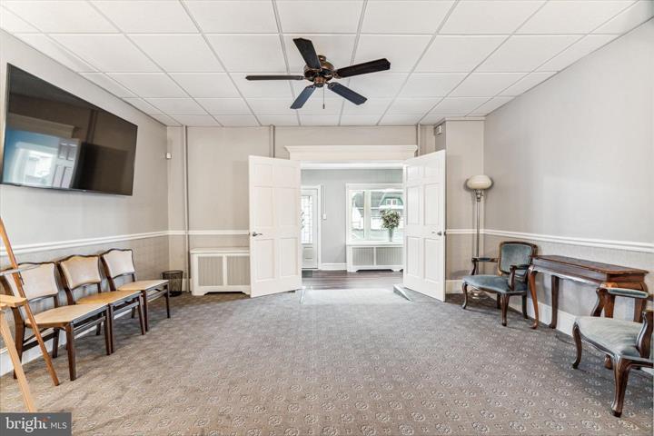 More Photos Of 625 Byberry Rd, Philadelphia Funeral Home For Sale