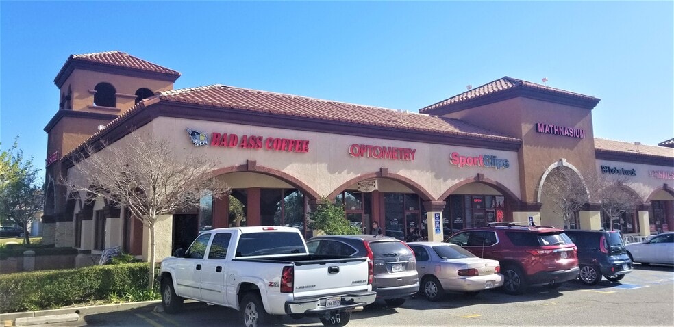 More Photos Of 11398-11438 Kenyon Way, Rancho Cucamonga Unknown For Lease