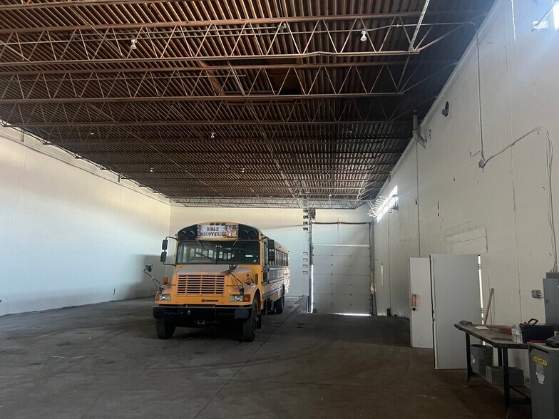 More Photos Of 185 N Front St, Columbia Warehouse For Lease