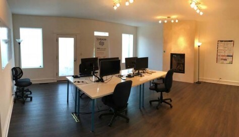 More Photos Of 488 Edgewood Ave, Atlanta Storefront Retail Office For Sale