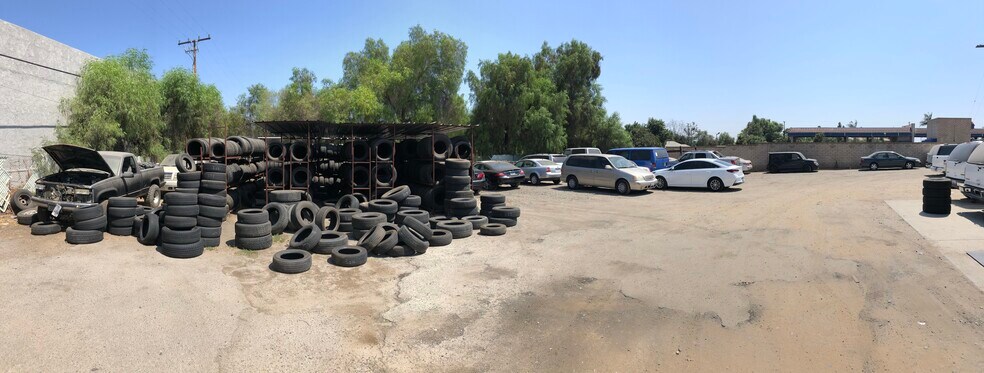 More Photos Of 12576-12578 Heacock St, Moreno Valley Auto Repair For Lease
