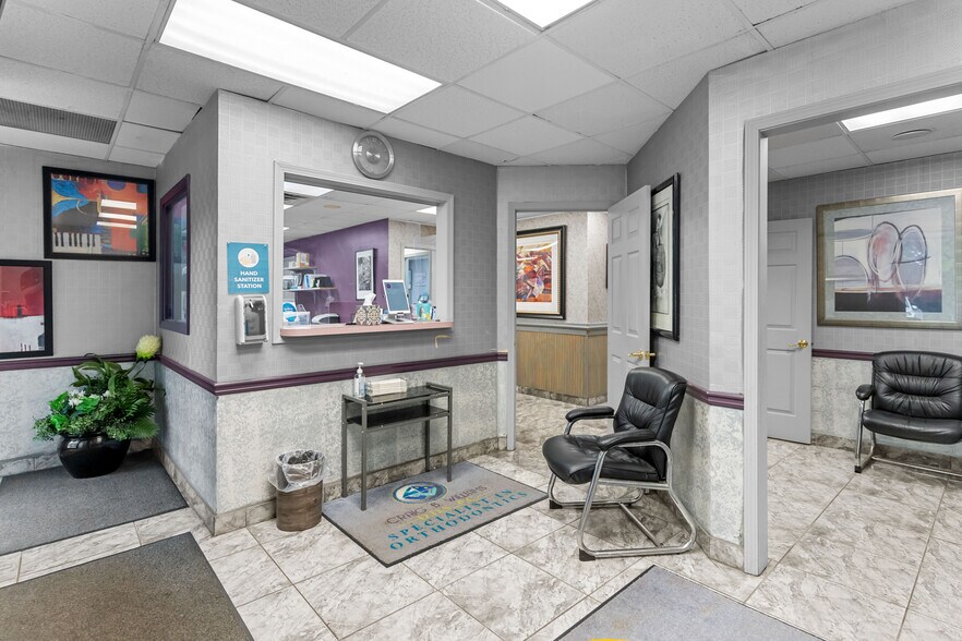 More Photos Of 2855 Candler Rd, Decatur Medical For Sale