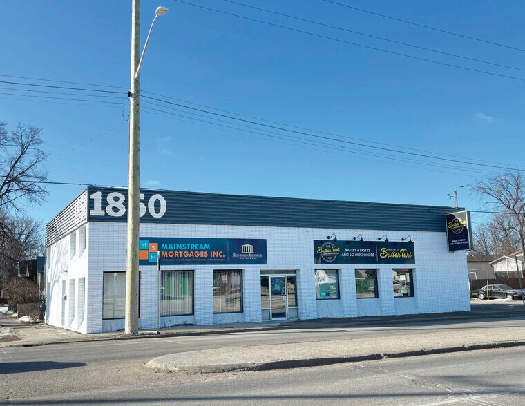 More Photos Of 1850 Ness Av, Winnipeg Freestanding For Sale