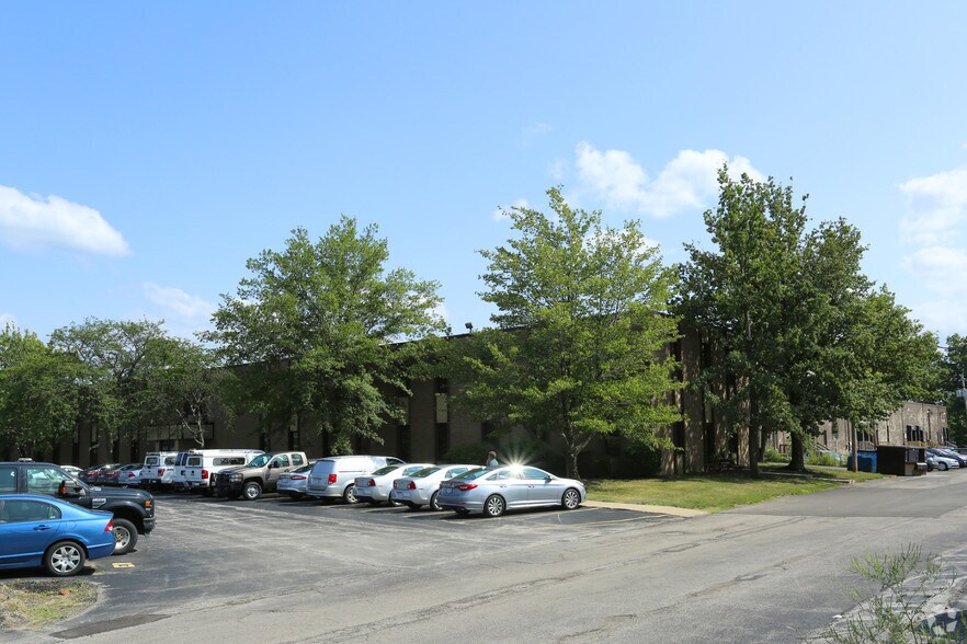 More Photos Of 2110-2130 E Aurora Rd, Twinsburg Warehouse For Sale