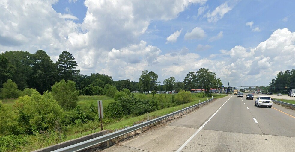 More Photos Of US Hwy 49 @ Peps Point Rd, Hattiesburg Land For Sale