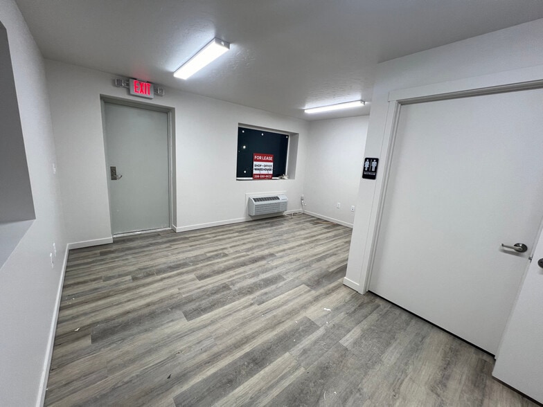 Primary Photo Of 116 W. Kearney St, Caldwell Warehouse For Lease