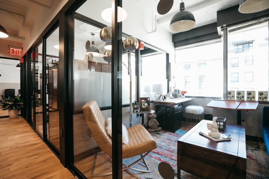 More Photos Of 1400 G St NW, Washington Office For Lease