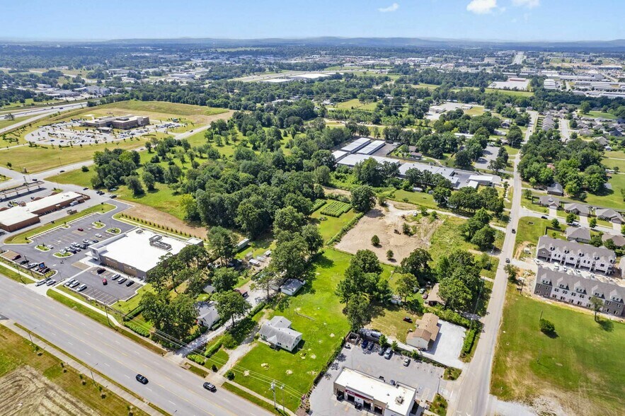 More Photos Of 5085 Elm Springs Rd, Springdale Land For Sale