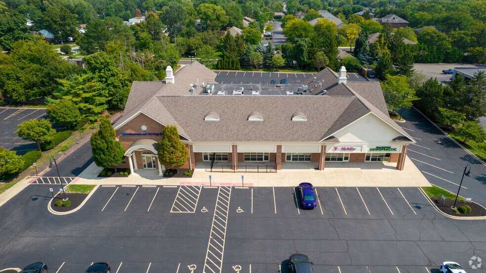 780792 S State St, Westerville, OH 43081 For Lease