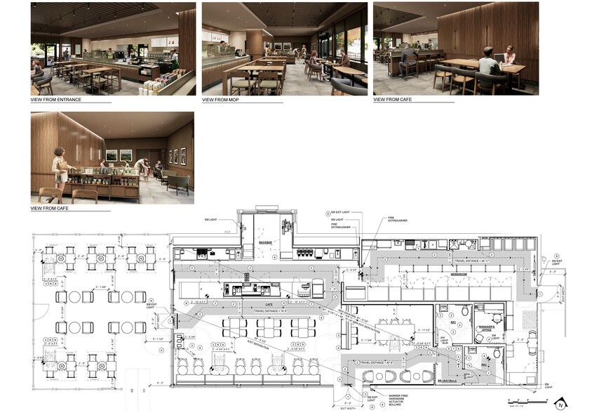 More Photos Of 300 Resort Plaza Dr, Blairsville General Retail For Sale