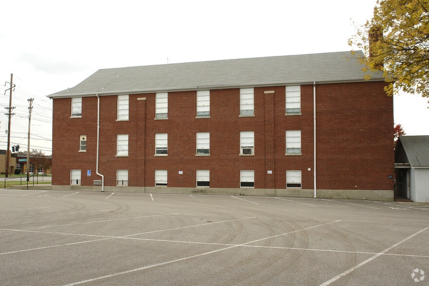More Photos Of 4032 Bardstown Rd, Louisville Religious Facility For Sale