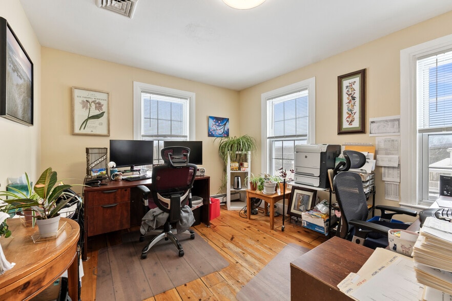 More Photos Of 2204 Woodbury Ave, Newington Office For Sale