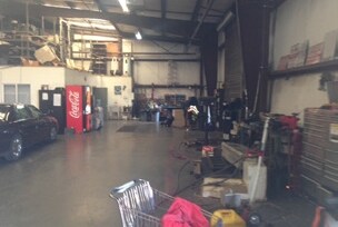 More Photos Of 5920 Outfall Cir, Sacramento Warehouse For Lease