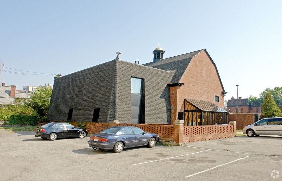 Primary Photo Of 695 Delaware Ave, Buffalo Office For Lease