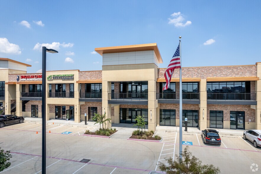 More Photos Of 11161 Shadowcreek Pl, Pearland Medical For Lease