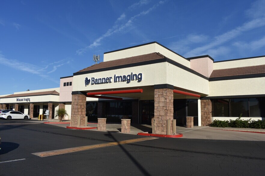 More Photos Of 1050-1076 W Chandler Blvd, Chandler Unknown For Lease